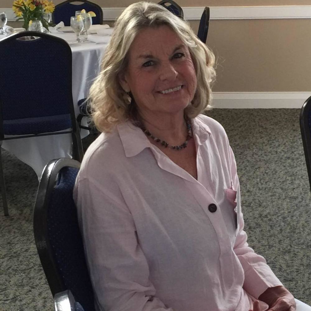 Meet your Posher, Ann